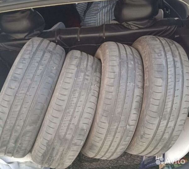 Kumho Radial 798 Plus 185/65 R15