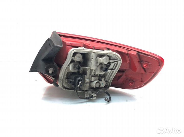 Фонарь 8P4945095E Audi A3 8P (2003-2012)