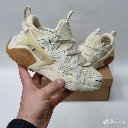 Кроссовки женские Nike Air Jordan 36-41