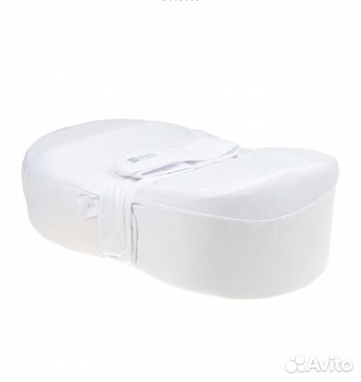 Матрас (кокон) эргономический Cocoonababy
