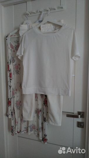 Вещи пакетом S 44/46