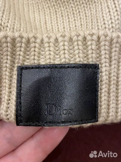 Шапка женская