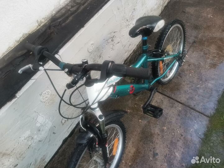 Велосипед 20