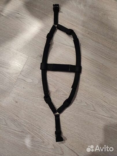 Шлейка для собаки ferplast