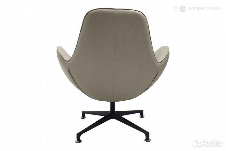 Кресло дизайнерское Oscar