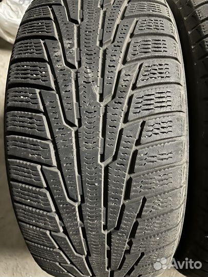 Nokian Tyres Hakkapeliitta R 225/55 R16 99R