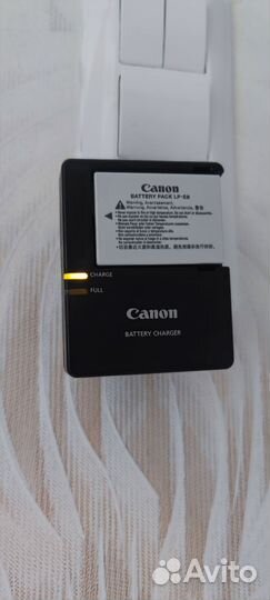 Фотоаппарат Canon 550d eos