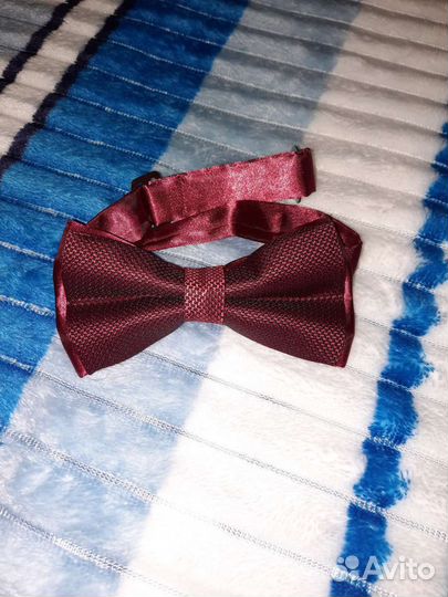 Бабочка на мальчика