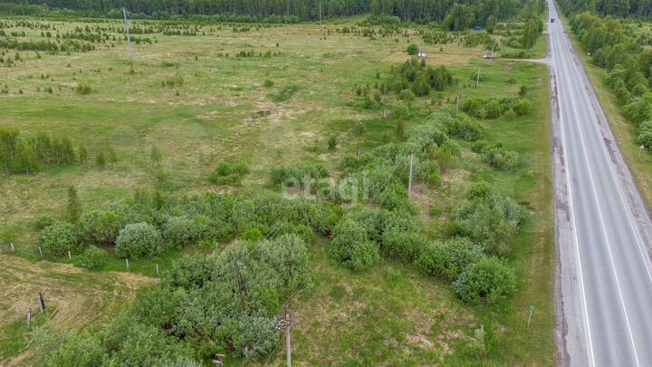 Участок 60 сот. (СНТ, ДНП)