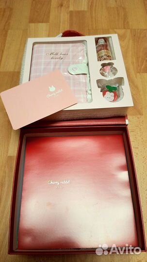 Подарочный набор для девочки