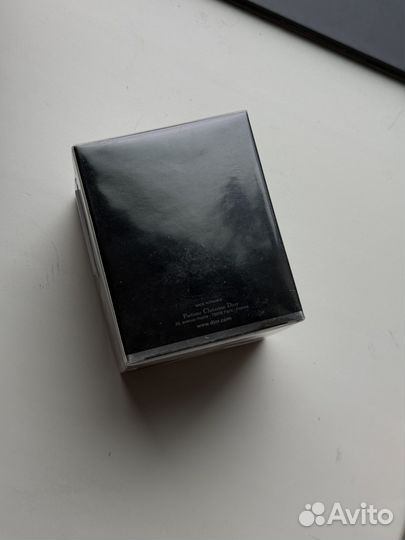 Dior hypnotic poison духи парфюм