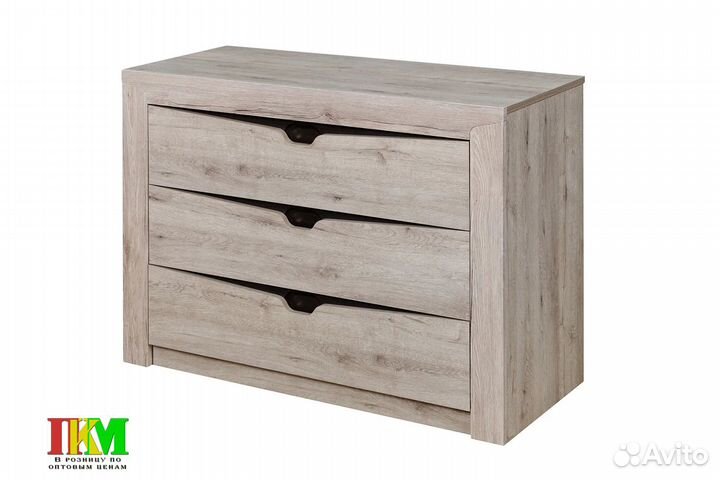 Комод Соренто Дуб бонифаций