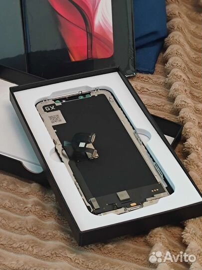Дисплей oled gx для iPhone x