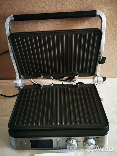 Гриль delonghi 1030