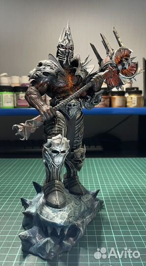 Фигурка Болвар Фордрагон