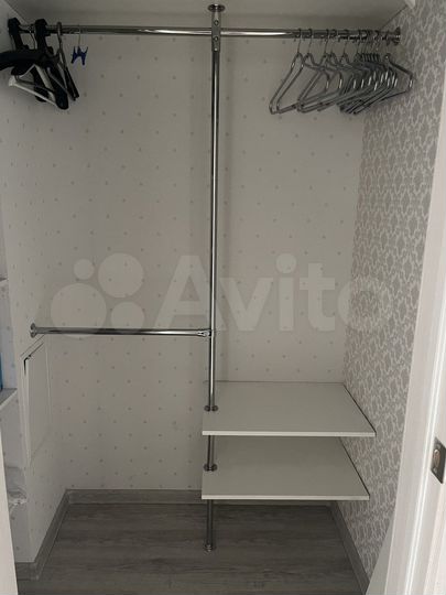 1-к. квартира, 45 м², 13/16 эт.