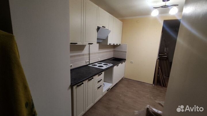 Кухонный гарнитур Альфа № 145(цена за всю кухню)