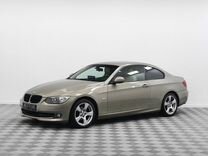 BMW 3 серия 2.0 AT, 2010, 234 348 км, с пробегом, цена 999 000 руб.