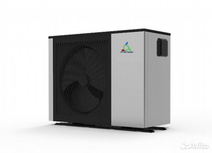 Нагреватель для бассейна PW14