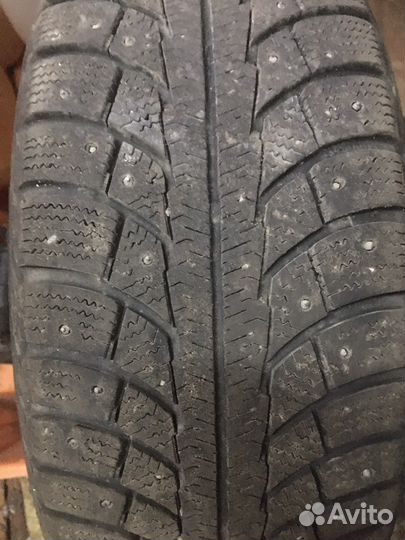 Matador MP 30 Sibir Ice 2 205/60 R16