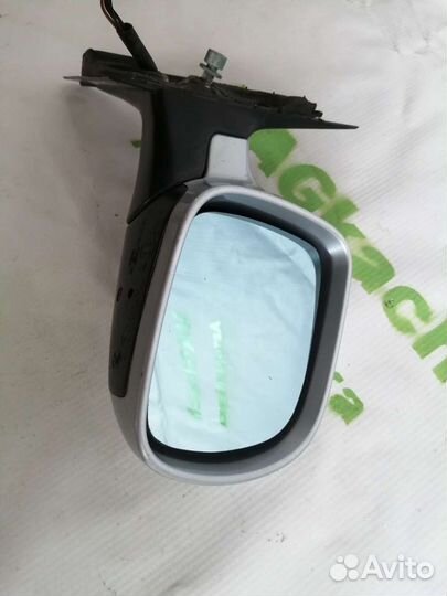 Зеркало правое Audi A4 B5