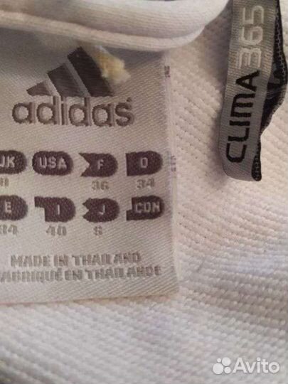 Спортивный костюм adidas 46