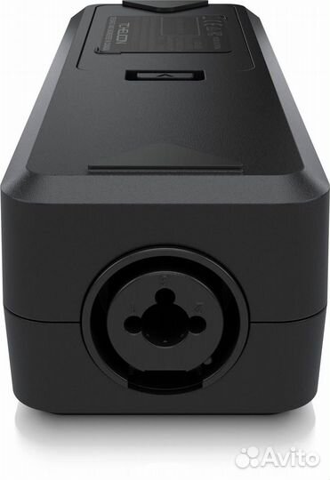 Аудиоинтрефейс TC helicon Go Solo