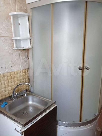 2-к. квартира, 37,4 м², 1/2 эт.