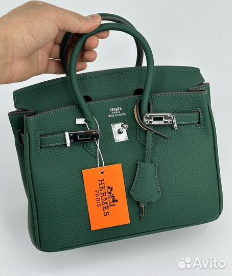 Сумка женская hermes birkin 25