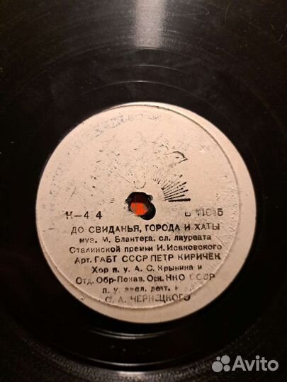 До свиданья города и хаты, Вася Василек. Пласт