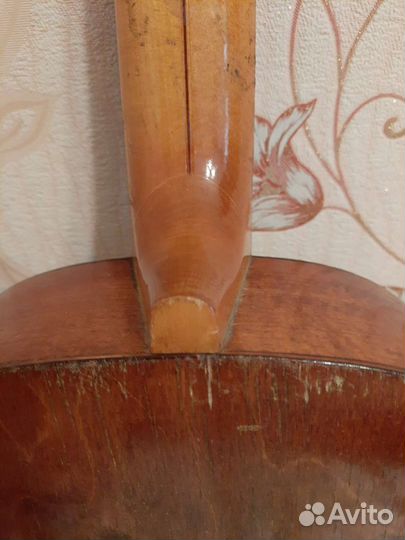 Классическая гитара cremona