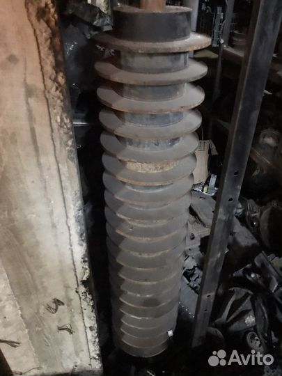 Тормозные диски toyota camry 55 50 40 45