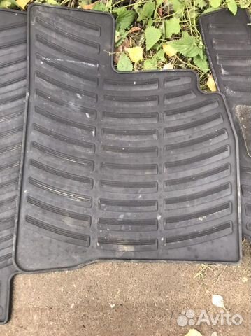 Ковры резиновые w221 mercedes