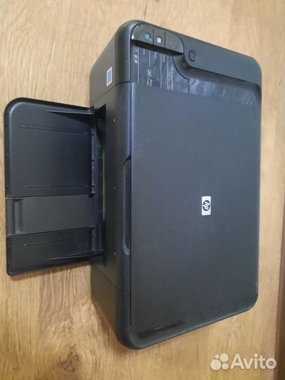 Принтер мфу струйное HP Deskjet F2483, цветн., A4