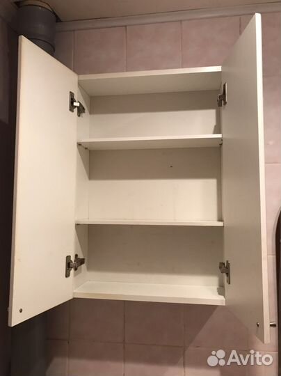 Мебель для ванной бу