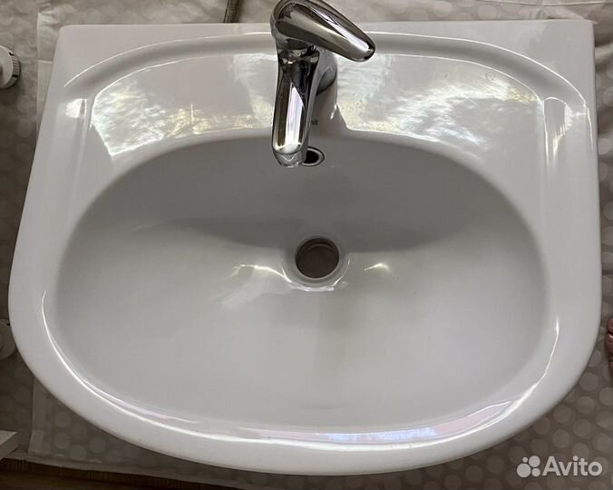 Мебель для ванной