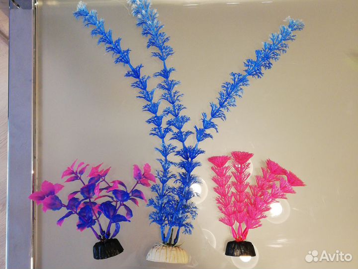 Аквариум 25л