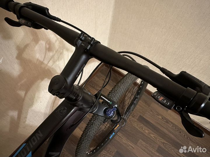 Велосипед Stern motion 2.0 29