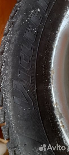 Viatti Brina Nordico V-522 175/65 R14 82T