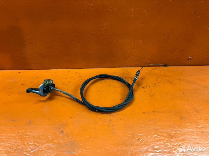 Трос газа infiniti G20