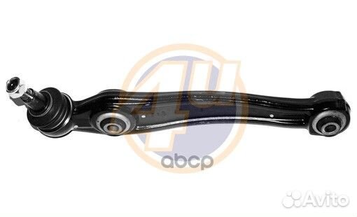 Рычаг BMW X5 (E70) /X6 (E71) 08- перед.подв.нижн