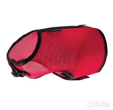 Triol Шлейка мягкая Бим для собак M 240*410мм 0,04