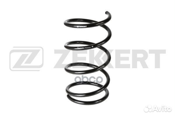 Пружина передней подвески Mitsubishi ASX 10- L