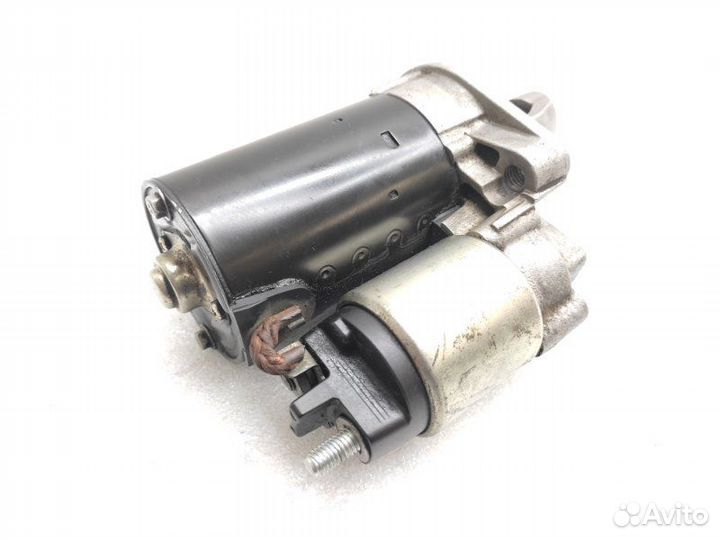 Стартер Mercedes-Benz C-Class W204 1.8 2011