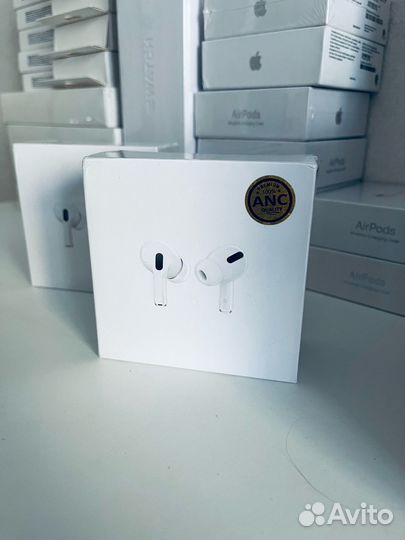 AirPods Pro Premium \Гарантия