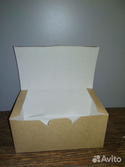 Коробка для нагинцев в Ростове