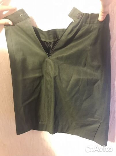 Кадетская форма женская