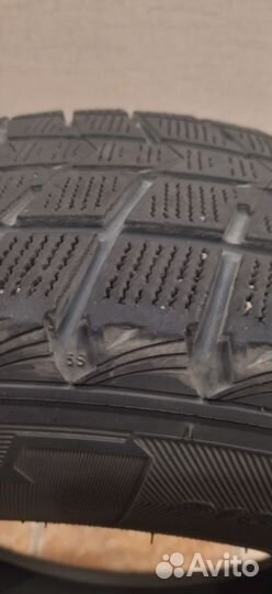 Nexen Winguard Ice SUV 215/65 R16 98Q