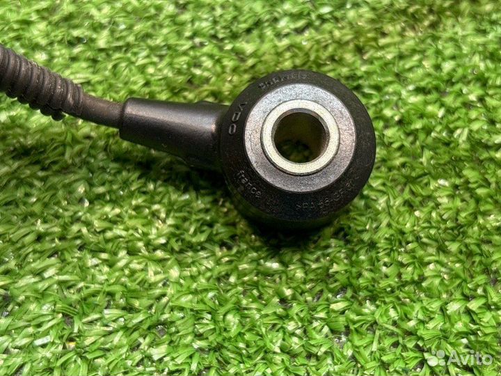 Датчик детонации Audi A6 C7 cdnb 2013