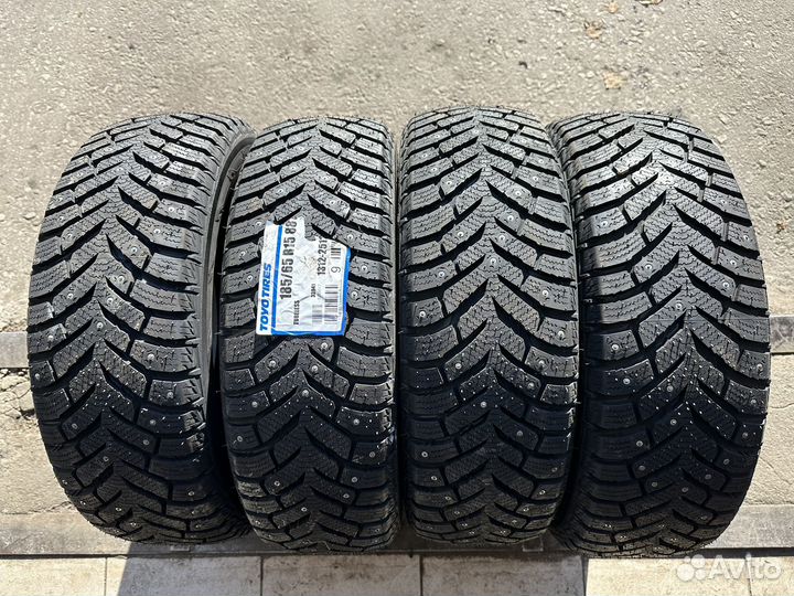 Toyo Observe Ice-Freezer 185/65 R15 88T